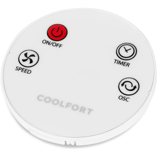 Вентилятор Coolfort CF-2030 Вентилятор Coolfort CF-2030