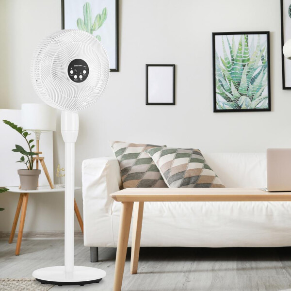 Вентилятор Coolfort CF-2030 Вентилятор Coolfort CF-2030