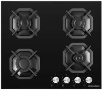 Варочная панель Maunfeld EGHG.64.2CBG\G