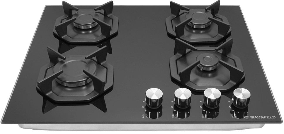 Варочная панель Maunfeld EGHG.64.2CBG\G Варочная панель Maunfeld EGHG.64.2CBG\G