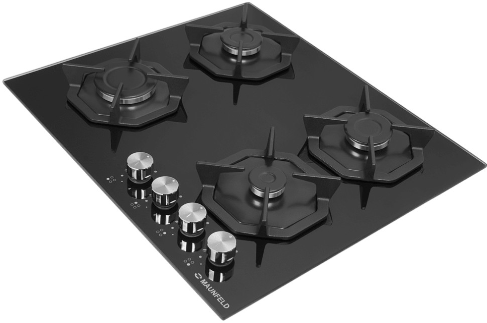 Варочная панель Maunfeld EGHG.64.2CBG\G Варочная панель Maunfeld EGHG.64.2CBG\G