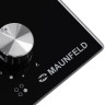 Варочная панель Maunfeld EGHG.64.2CBG\G Варочная панель Maunfeld EGHG.64.2CBG\G