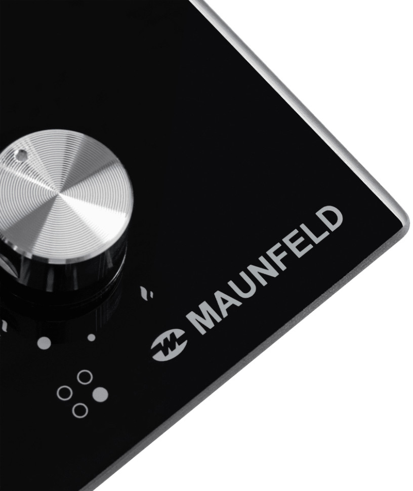 Варочная панель Maunfeld EGHG.64.2CBG\G Варочная панель Maunfeld EGHG.64.2CBG\G