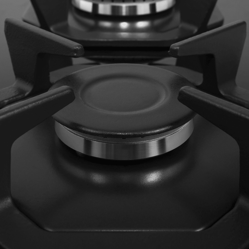 Варочная панель Maunfeld EGHG.64.2CBG\G Варочная панель Maunfeld EGHG.64.2CBG\G