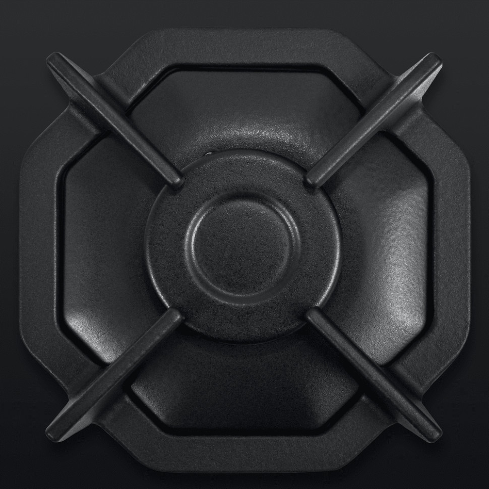 Варочная панель Maunfeld EGHG.64.2CBG\G Варочная панель Maunfeld EGHG.64.2CBG\G