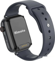 Детские умные часы Aimoto Concept (черный)