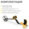 Металлоискатель Tianxun MD-6350RU Металлоискатель Tianxun MD-6350RU