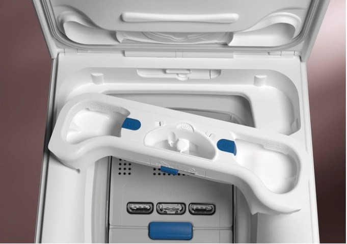 Стиральная машина Electrolux EW6T3R062 Стиральная машина Electrolux EW6T3R062