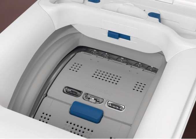 Стиральная машина Electrolux EW6T3R062 Стиральная машина Electrolux EW6T3R062