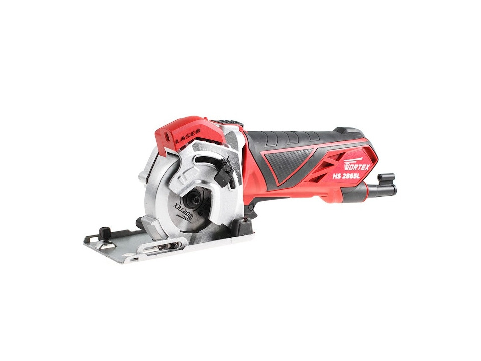 Дисковая пила Wortex HS 2865