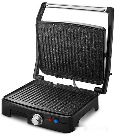 Электрогриль Zelmer ZPR2000 Электрогриль Zelmer ZPR2000