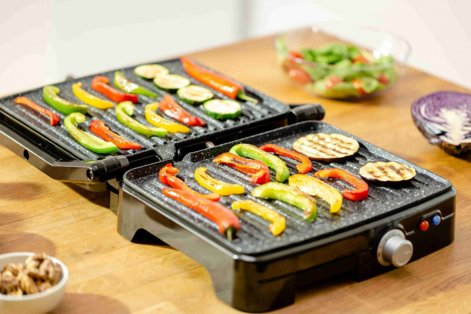 Электрогриль Zelmer ZPR2000 Электрогриль Zelmer ZPR2000