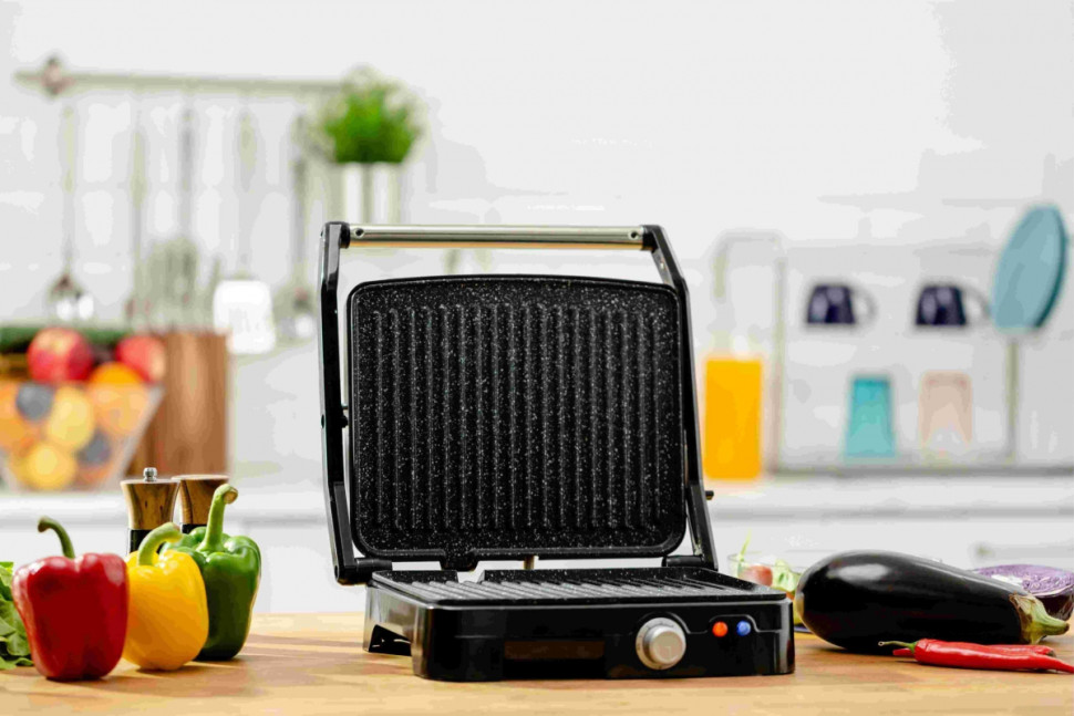 Электрогриль Zelmer ZPR2000 Электрогриль Zelmer ZPR2000