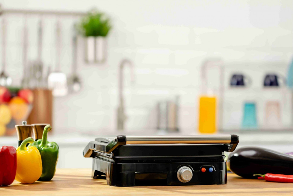 Электрогриль Zelmer ZPR2000 Электрогриль Zelmer ZPR2000