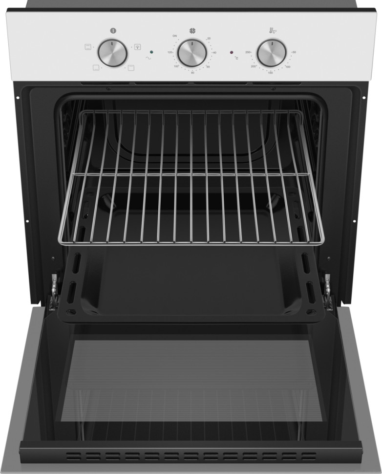 Духовой шкаф HOMSair OES604WH