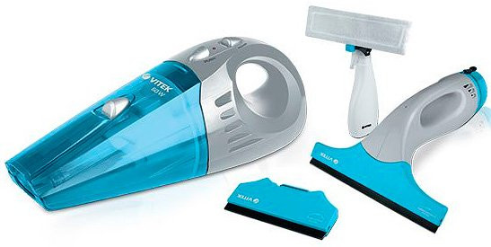 Пылесос Vitek VT-1811 Пылесос Vitek VT-1811