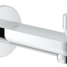 Смеситель Grohe Eurosmart Cosmopolitan 13262000 Смеситель Grohe Eurosmart Cosmopolitan 13262000