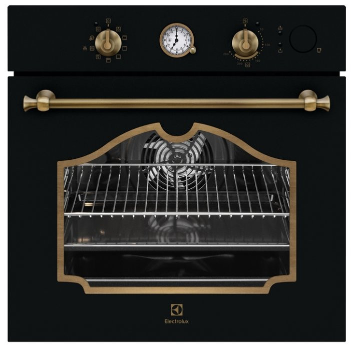 Духовой шкаф Electrolux EOB 6220 AOR