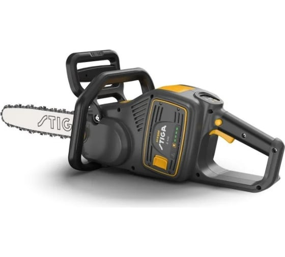 Аккумуляторная пила Stiga CS 700e 277430008/ST1 (без АКБ)