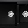 Кухонная мойка Polygran Brig 772 (космос) Кухонная мойка Polygran Brig 772 (космос)