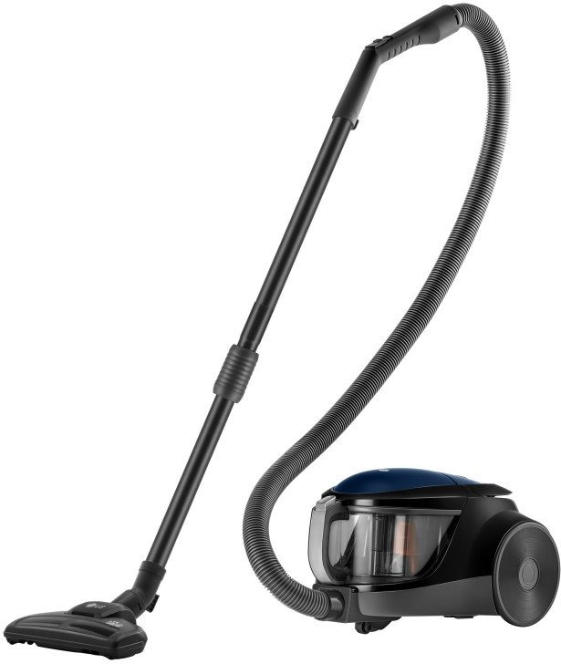 Пылесос LG VK76A01NDS