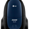 Пылесос LG VK76A01NDS