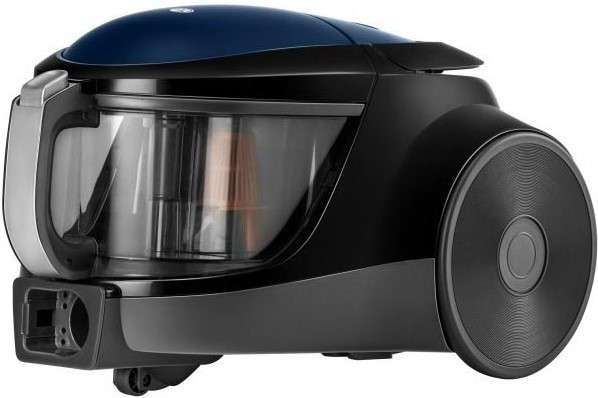 Пылесос LG VK76A01NDS