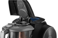 Пылесос LG VK76A01NDS