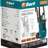 Мойка высокого давления BORT BHR-2700-Pro