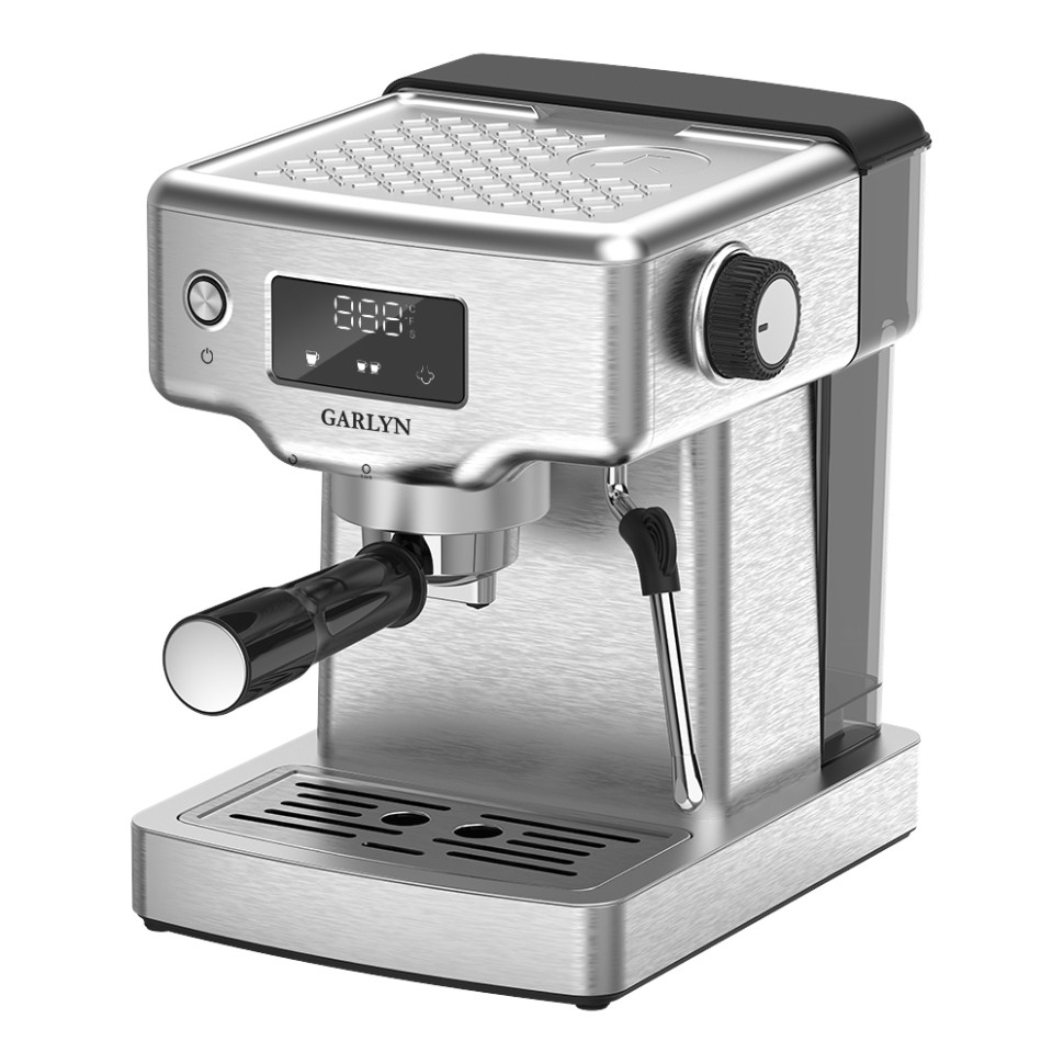 Кофеварка Garlyn C60
