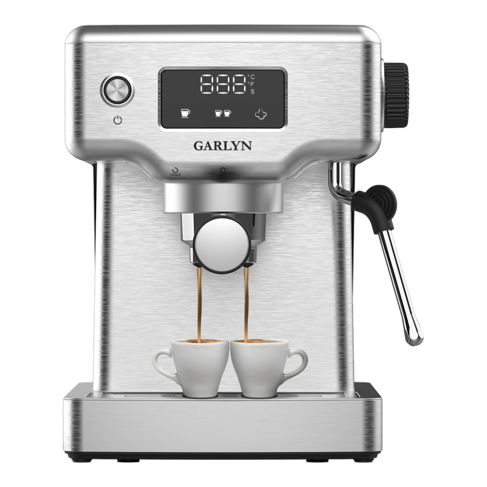 Кофеварка Garlyn C60