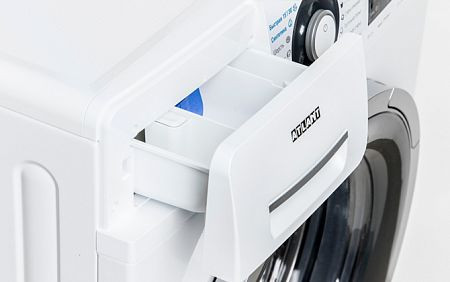 Стиральная машина ATLANT СМА 80С1213-01