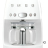 Кофеварка Smeg DCF02WHEU Кофеварка Smeg DCF02WHEU