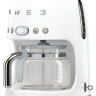 Кофеварка Smeg DCF02WHEU Кофеварка Smeg DCF02WHEU