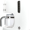 Кофеварка Smeg DCF02WHEU Кофеварка Smeg DCF02WHEU