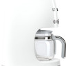 Кофеварка Smeg DCF02WHEU Кофеварка Smeg DCF02WHEU
