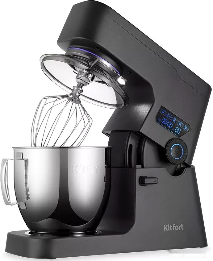Кухонный комбайн Kitfort KT-3424