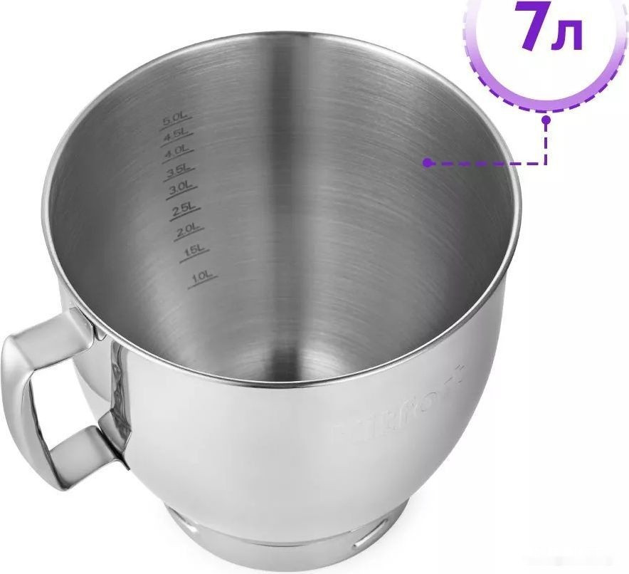 Кухонный комбайн Kitfort KT-3424 Кухонный комбайн Kitfort KT-3424