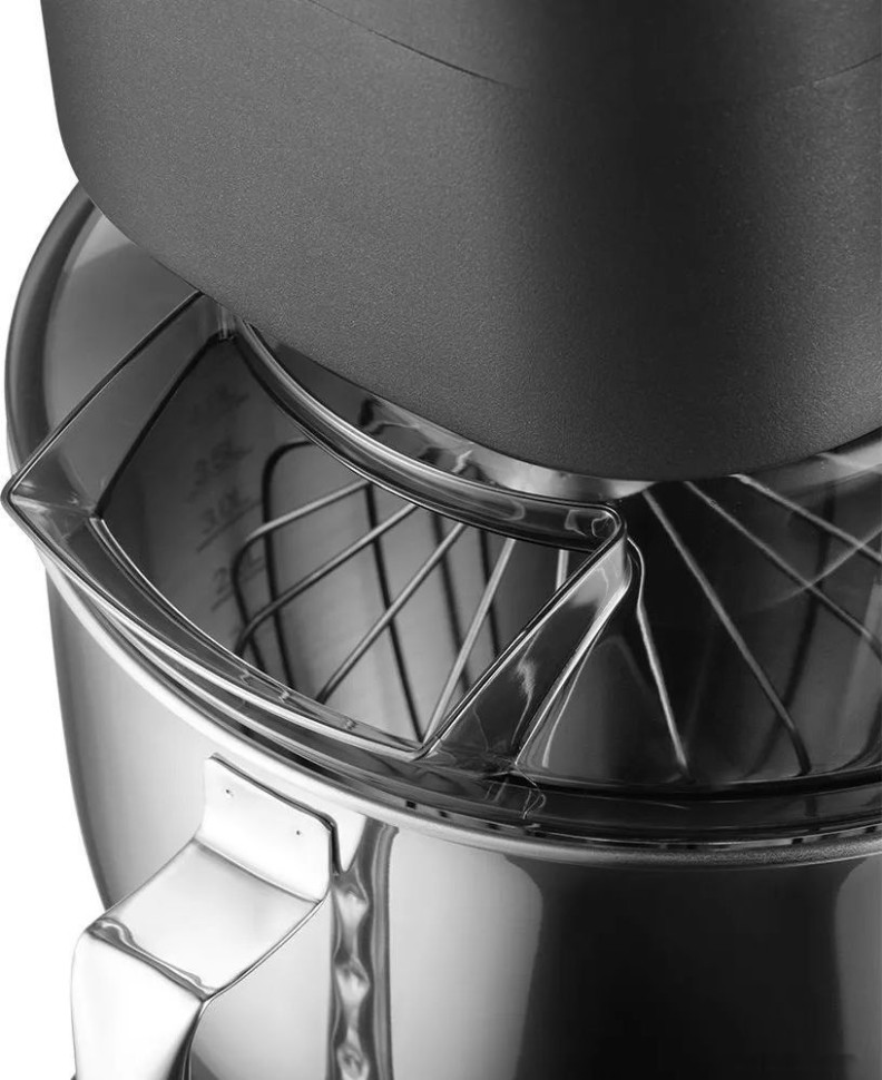 Кухонный комбайн Kitfort KT-3424 Кухонный комбайн Kitfort KT-3424