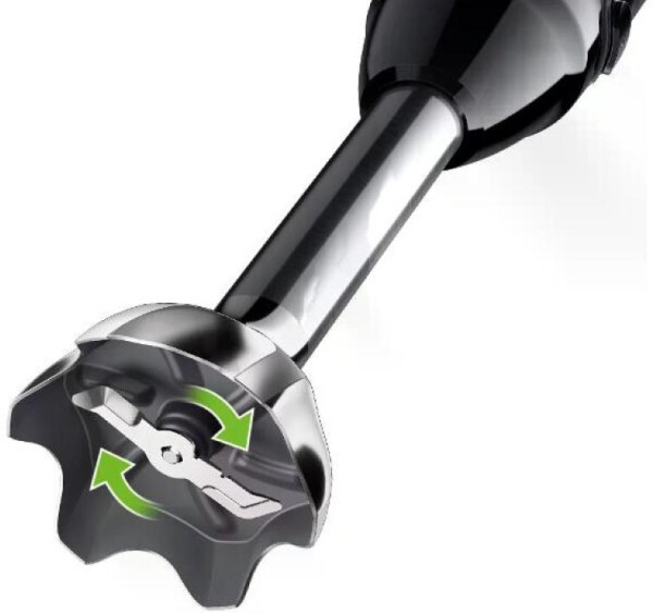 Блендер Braun MQ55236MBK Блендер Braun MQ55236MBK