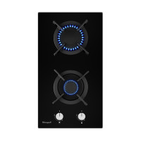 Варочная панель Weissgauff HGG 320 BGV