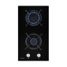 Варочная панель Weissgauff HGG 320 BGV Варочная панель Weissgauff HGG 320 BGV