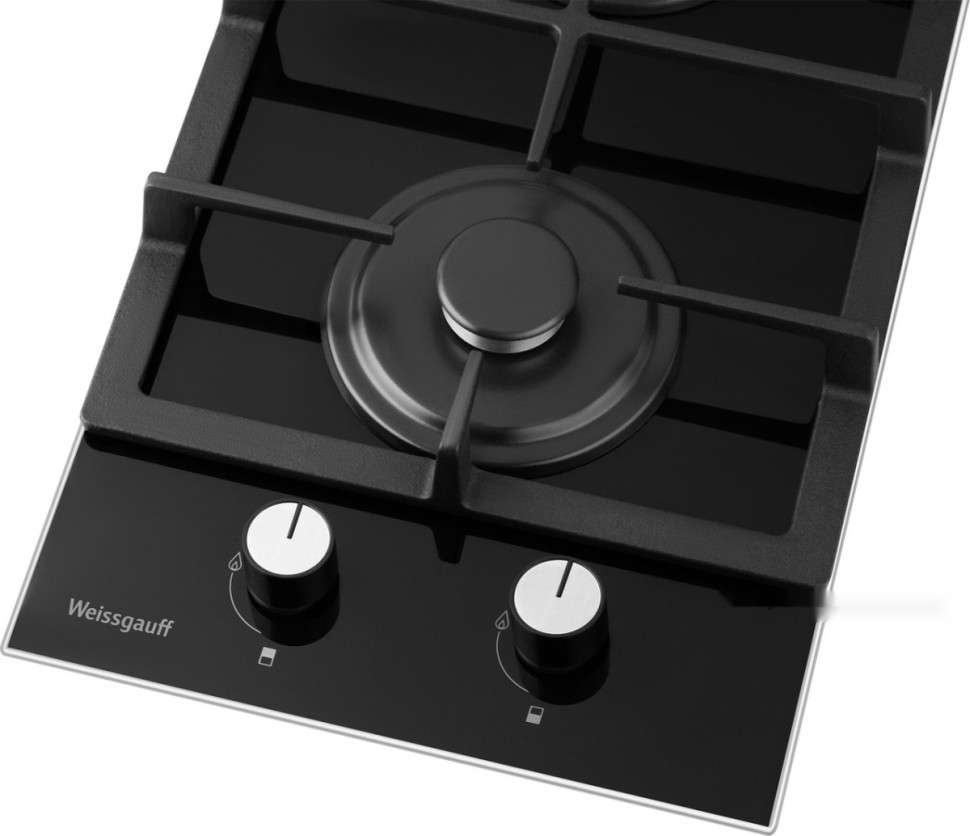 Варочная панель Weissgauff HGG 320 BGV Варочная панель Weissgauff HGG 320 BGV