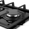 Варочная панель Weissgauff HGG 320 BGV Варочная панель Weissgauff HGG 320 BGV