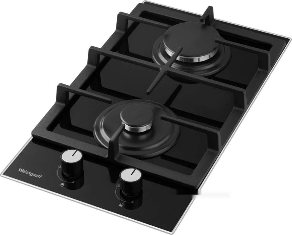 Варочная панель Weissgauff HGG 320 BGV Варочная панель Weissgauff HGG 320 BGV