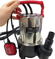 Дренажный насос Edon Q1100S/35