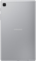 Планшет Samsung Galaxy Tab A7 Lite Wi-Fi 32GB (серебристый) (SM-T220NZSASER)