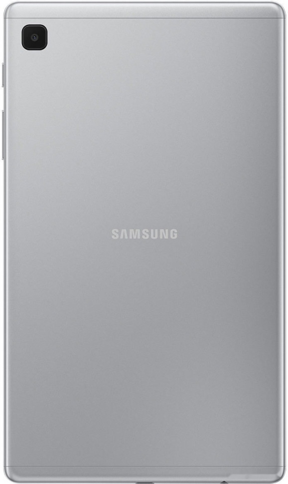 Планшет Samsung Galaxy Tab A7 Lite Wi-Fi 32GB (серебристый) (SM-T220NZSASER) Планшет Samsung Galaxy Tab A7 Lite Wi-Fi 32GB (серебристый) (SM-T220NZSASER)