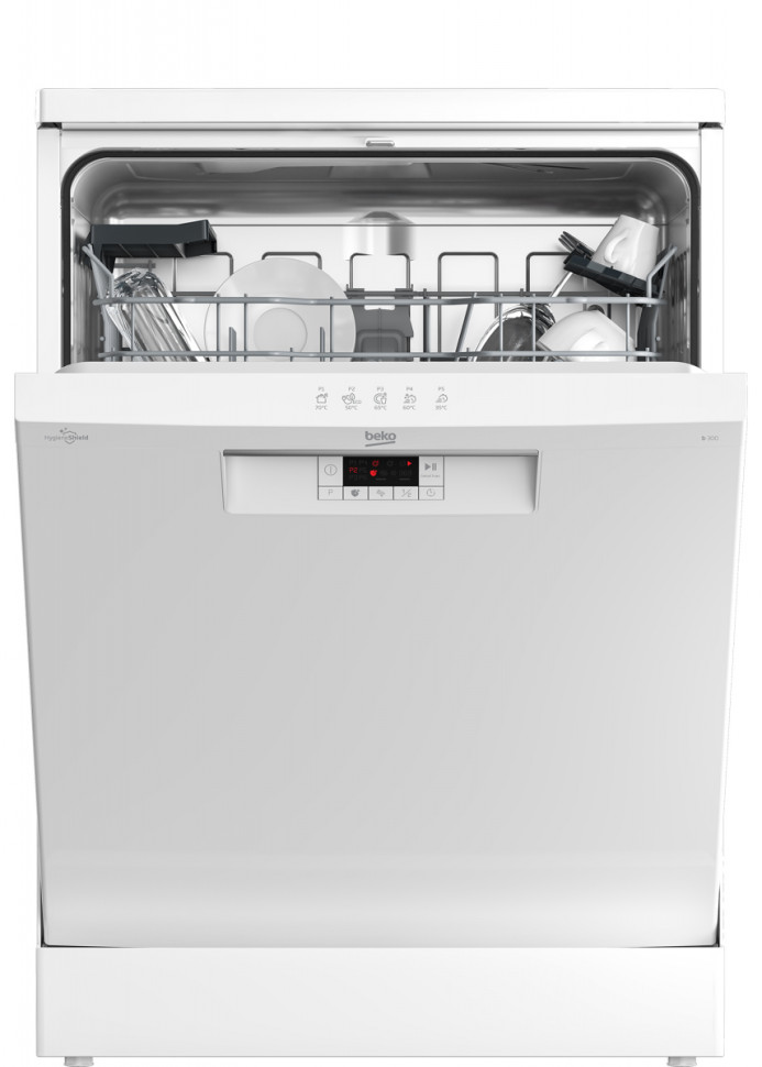 Посудомоечная машина Beko BDFN15422W Посудомоечная машина Beko BDFN15422W