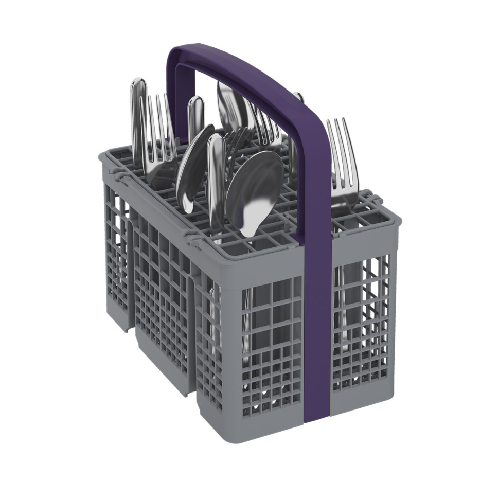 Посудомоечная машина Beko BDFN15422W Посудомоечная машина Beko BDFN15422W